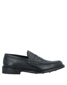 Мокасины Trickers