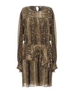 Короткое платье Isabel Marant Étoile