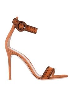 Сандалии Gianvito Rossi