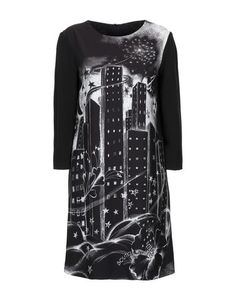 Короткое платье Boutique Moschino