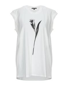 Футболка Ann Demeulemeester