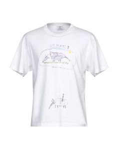 Футболка Vetements