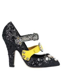 Туфли Dolce & Gabbana