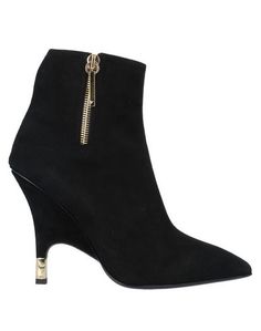 Полусапоги и высокие ботинки Giuseppe Zanotti