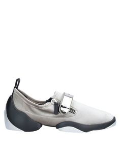 Низкие кеды и кроссовки Giuseppe Zanotti