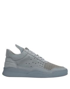 Низкие кеды и кроссовки Filling Pieces