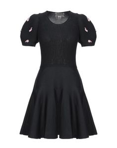 Короткое платье Giambattista Valli