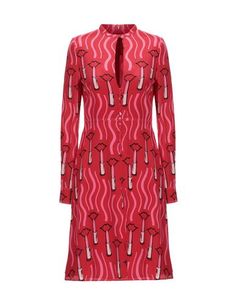 Короткое платье Valentino