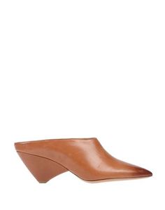 Мюлес и сабо Maison Margiela