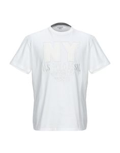 Футболка U.S.Polo Assn.