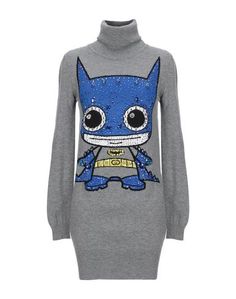 Короткое платье Philipp Plein