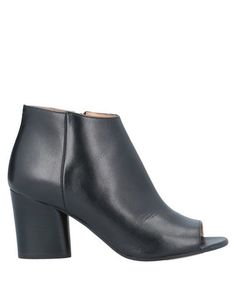 Полусапоги и высокие ботинки Maison Margiela