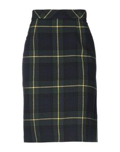 Юбка до колена Boutique Moschino