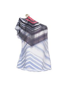 Топ без рукавов Guess BY Marciano