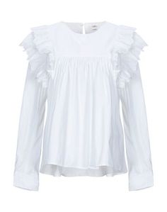Блузка Isabel Marant Étoile