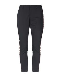 Повседневные брюки Maison Scotch