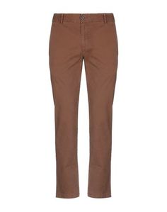 Повседневные брюки Authentic Original Vintage Style