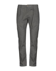 Повседневные брюки NO LAB