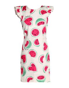 Короткое платье Love Moschino