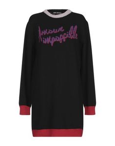 Короткое платье Pinko Uniqueness