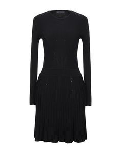 Короткое платье Versace