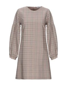 Короткое платье Caliban