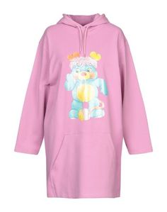 Короткое платье Jeremy Scott