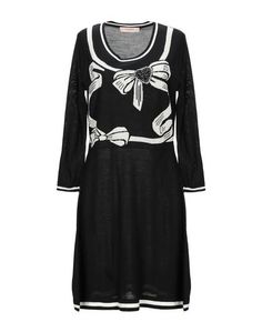 Короткое платье Twinset