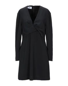 Короткое платье Dondup