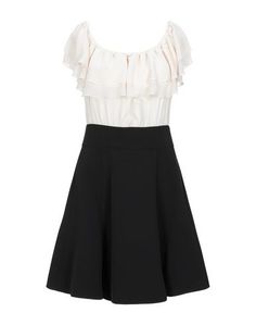 Короткое платье Blugirl Blumarine