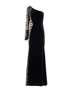 Длинное платье Forever Unique