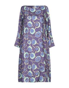 Платье до колена Bini Como