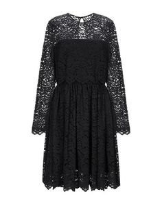 Короткое платье Blugirl Blumarine