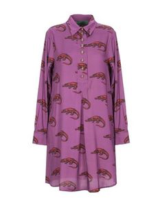 Короткое платье Anni Carlsson