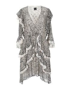 Короткое платье Pinko