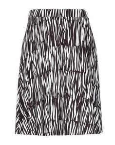 Юбка до колена MAX Mara