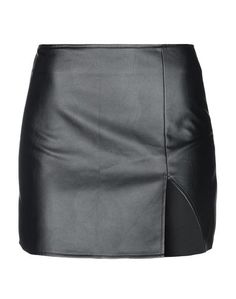 Мини-юбка LE VoliÈre