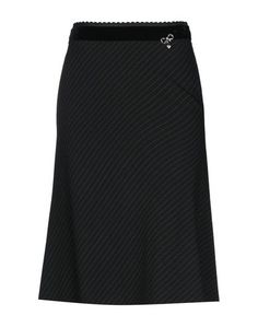 Юбка до колена VDP Collection