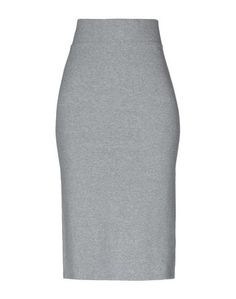 Юбка длиной 3/4 Cheap Monday