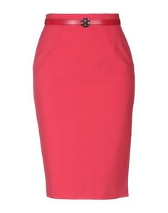 Юбка до колена Elisabetta Franchi