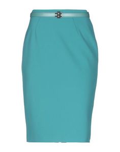Юбка до колена Elisabetta Franchi
