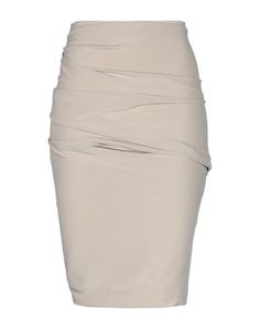 Юбка длиной 3/4 MAX Mara