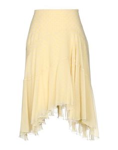 Юбка длиной 3/4 MAX Mara