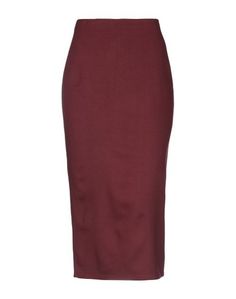 Юбка длиной 3/4 Weekend MAX Mara
