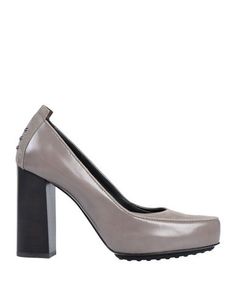 Туфли Tod`S