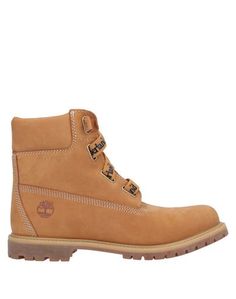 Полусапоги и высокие ботинки Timberland