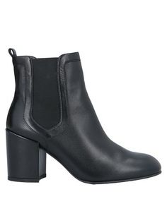 Полусапоги и высокие ботинки Stuart Weitzman