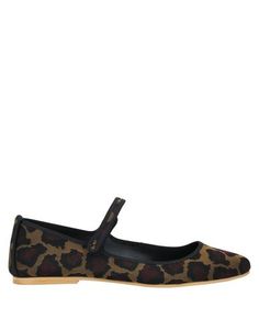 Балетки GIA Couture