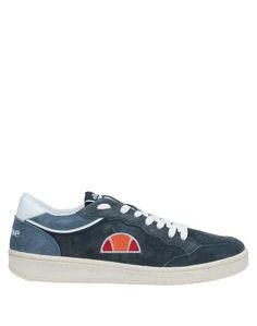 Низкие кеды и кроссовки Ellesse