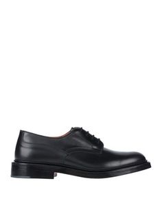 Обувь на шнурках Trickers